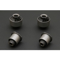 FRONT LOWER ARM+TENSION/CASTER ROD BUSHING TOYOTA, LEXUS, ALTEZZA, IS, XE10 99-05, SXE 10 98-05