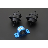 HARDENED ENGINE + TRANSMISSION MOUNT NISSAN, FAIRLADY Z, G SERIES, G35 (V35), Z33 02-08