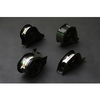 HARDENED ENGINE MOUNTS HONDA, CIVIC, CRX, EF6/7/8