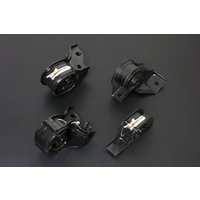 HARDENED ENGINE MOUNT HONDA, CIVIC, CRX, EF6/7