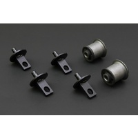 REAR TRAILING ARM BUSHING HONDA, CIVIC, INTEGRA, DC5 RSX, STREAM, RN1-5 00-06, 02-06, RD4-RD8 02-06, 2N