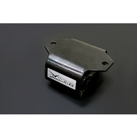 HARDENED TRANSMISSION MOUNT NISSAN, 180SX, SILVIA, FAIRLADY Z, Q45, S13, Y33 97-01, S14/S15, Z32 89-00