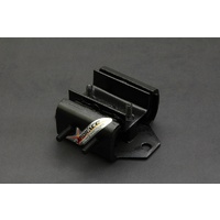 HARDENED TRASMISSION MOUNT NISSAN, 180SX, SILVIA, FAIRLADY Z, Q45, S13, Y33 97-01, S14/S15, Z32 89-00