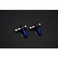 RC TIE ROD END MAZDA, RX7, FC 85-91