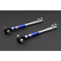 FRONT TENSION/CASTER ROD NISSAN, 180SX, SILVIA, FAIRLADY Z, SKYLINE, S13, R32, Z32 89-00
