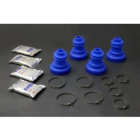 SILICONE CV BOOT KIT NISSAN, 180SX, SILVIA, S13