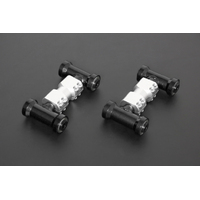 FRONT UPPER ARM BLACK NISSAN, FAIRLADY Z, SKYLINE, R32, R32 GTR, Z32 89-00