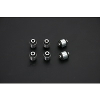 REAR LOWER ARM BUSHING MITSUBISHI, LANCER EVO, CN9A, CP9A