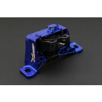 HARDENED ENGINE MOUNT MAZDA, 3/AXELA, 5/PREMACY, FOCUS, BK 03-08, BL 09-13, CR 05-10, CW 11-,