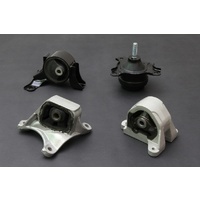 HARDENED ENGINE MOUNT, HONDA, CIVIC, INTEGRA, DC5 RSX, 02-06, DC5 TYPE R 02-06, EM2, EP3, EU