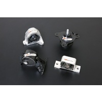 HARDENED ENGINE MOUNT, DC5 RSX, 02-06 AUTOMATIC 