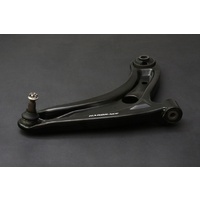 FRONT LOWER CONTROL ARM HONDA, JAZZ/FIT, GD1/2/3/4