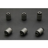 REAR TOE/TRACTION/CAMBER LINK BUSHING NISSAN, SILVIA, Q45, SKYLINE, Y33 97-01, R33/34, S14/S15