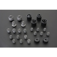 HARDENED RUBBER BUSHING NISSAN, SILVIA, Q45, Y33 97-01, S14/S15