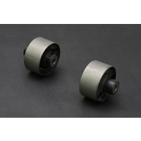 REAR TRAILING ARM BUSHING MITSUBISHI, LANCER MIRAGE, 01~07