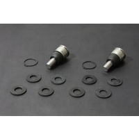 FRONT ROLL CENTER ADJUSTER MITSUBISHI, LANCER EVO, CT9A, CZ4A
