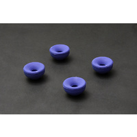 FRONT TENSION ROD BUSHING, CIVIC, CRX, EF6/7/8