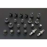 COMPLETE BUSHING KIT HONDA, CIVIC, EM2, ES1, EP1/2/3/4, EU