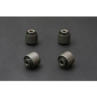 REAR REAR LOWER ARM BUSHING HONDA, ACCORD CL, TL, EURO, TSX, YA4, CF/CH/CL1/2/3, CG1/2/3/4/5/6, CL7/8/9, CL9, UA6 04-08, UC1