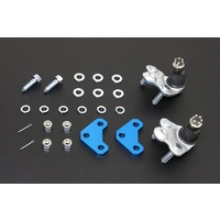 FRONT GEOMETRY CORRECTION SPACER KIT HONDA, CIVIC, FD
