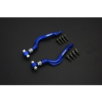 FRONT TENSION/CASTER ROD TOYOTA, LEXUS, IS, MARK II/CHASER, XE10 99-05, JZX90/100