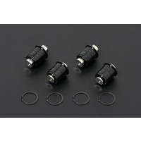REAR UPPER ARM BUSHING SUBARU, TOYOTA, 86, BRZ, FR-S, IMPREZA, LEGACY, LEVORG, XV, ZC 6, ZN6, 14 -, WRX GE-GR 2