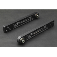 REAR LOWER CONTROL ARM BLACK HONDA, INTEGRA, DC5 TYPE R 02-06, RD4-RD8 02-06, 