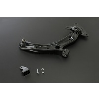 FRONT LOWER CONTROL ARM HONDA, JAZZ/FIT, GE6/7/8/9