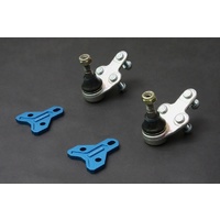 FRONT GEOMETRY CORRECTION SPACER KIT FORD FOCUS MK2