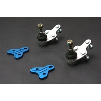 FRONT GEOMETRY CORRECTION SPACER KIT FORD FOCUS MK2