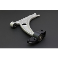 FRONT LOWER CONTROL ARM AUDI, SEAT, SKODA, VOLKSWAGEN, A3, ALTEA, BEETLE, CADDY, EOS, GOLF, GOLF R, JETTA, LEON, OCTAVIA, RABBIT, S3,
