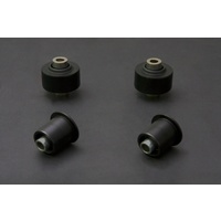 FRONT LOWER CONTROL ARM BUSHING HONDA, CIVIC, INTEGRA, DC5 RSX, STREAM, RN1-5 00-06, 02-06, DC5 02-06, EM2, ES1,