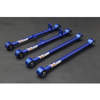 REAR ARM SET SUBARU, IMPREZA, SG 03-08, STI GD/GG 01-06
