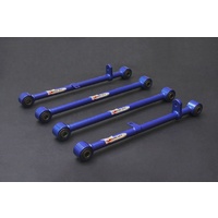 REAR ARM SET SUBARU, IMPREZA, SG 03-08, STI GD/GG 01-06
