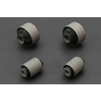 HARDENED RUBBER BUSHING SUBARU, TOYOTA, 86, BRZ, FR-S, IMPREZA, LEGACY, LEVORG, XV, ZC 6, ZN6, 14 -, SH