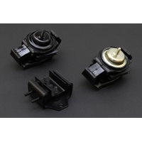 ENGINE & TRANSMISSION MOUNT RACE VERSION NISSAN 240SX/SILVIA/S13/S14/S15