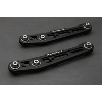 REAR LOWER CONTROL ARM (BLACK) HONDA, CIVIC, INTEGRA, DC2 94-01, EG, EH, EJ1/2