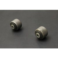 REAR TRAILING ARM BUSHING AUDI, VOLKSWAGEN, A3, ALTEA, BEETLE, CADDY, CC, EOS, GOLF, GOLF R, JETTA, LEON, OCTAVIA, PASSA