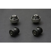 FRONT LOWER CONTROL ARM BUSHING NISSAN, CUBE, LIVINA, TIIDA/VERSA, C11 04-12, Z12 08-14, L11 13-PRESENT