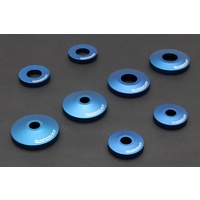 REAR DIFF MOUNT RIGID COLLAR HONDA, S2000, AP1/2