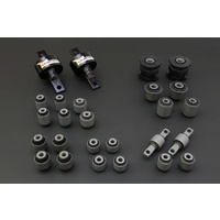 ARM BUSHING COMPLETE SET HONDA, CIVIC, EK3/4/5/9, EJ6/7/8/9, EM1