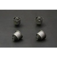 FRONT UPPER ARM BUSHING TOYOTA, CROWN, CROWN MAJESTA, MARK II/CHASER, JZS 17# 99-07, JZS, UZS 17# 99-04, JZX90/100