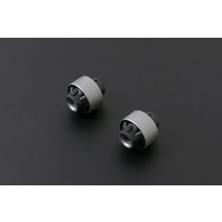 FRONT TENSION/CASTER ROD BUSHING TOYOTA, MARK II/CHASER, JZS 17# 99-07, JZX90/100