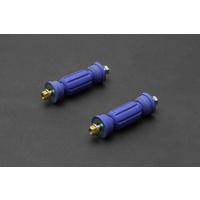 REAR REINFORCED STABILIZER BUSHING VOLVO, C30, C70, FOCUS, S40, V40, V50, 04-12, 06-13, 13-PRESENT, 04-12, 2N