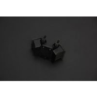 HARDENED TRANSMISSION MOUNT TOYOTA, LEXUS, ALTEZZA, GS, IS, SC, JZS147 93-97, XE10 99-05, Z30 91-00, SXE 10 98-05