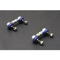 ADJUSTABLE SWAY BAR LINK HONDA, MITSUBISHI, NISSAN, SUBARU, CIVIC, ECLIPSE, IMPREZA, LANCER MIRAGE, LEGACY, MAR