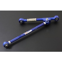 REAR LOWER ARM + TRACTION ROD MAZDA, RX7, FD 91-02