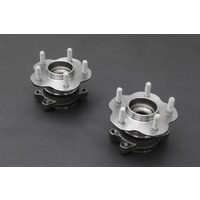 REAR 5 LUG KIT INCLUDING BEARING NISSAN, 180SX, SILVIA, S13