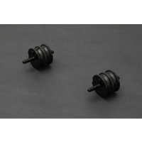 HARDENED TRANSMISSION MOUNT BMW, 3 SERIES, Z3, Z4, E36, E36/7, E46, E85/E86