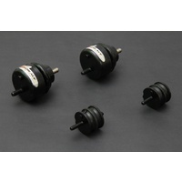 HARDENED ENGINE MOUNT & TRANSMISSION MOUNT BMW, 3 SERIES, Z3, Z4, E36, E36/7, E46, E85/E86